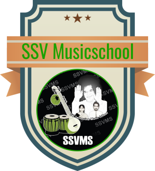 SSV Musicschool